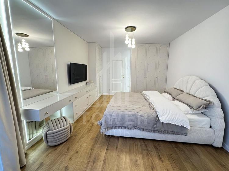 ✨ Apartament de lux – Prima închiriere | Bloc nou 2025 | 2 locuri de parcare ✨ - 2