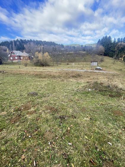 Teren de vanzare in Borsa, str. Valcinet nr.23/b, jud.Maramures - 7