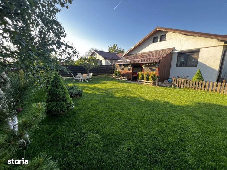 Particular,Casa parter,4 camere,127 mp,teren 472mpla 400m de Bulevard - 4