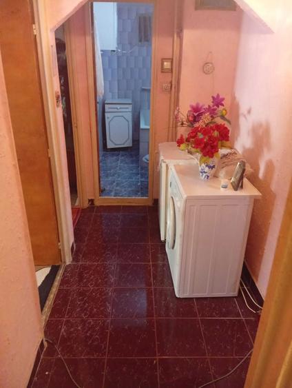 PROPRIETAR - 3 cam. Decomandat, etaj 2, Dristor-Vitan - Bloc Reabilitat - 7