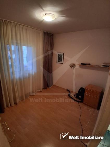 Apartament 4 camere, 2 balcoane, garaj, Zorilor - 4