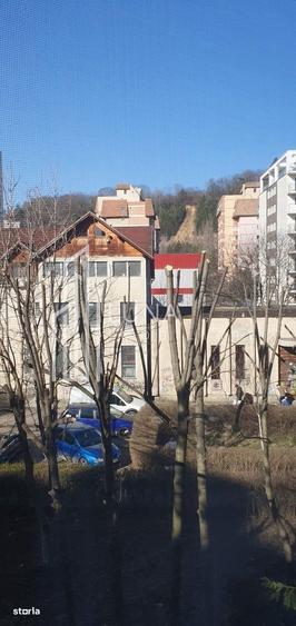 Apartament 1 camera de inchiriat 45 mp, confort 1 , zona Racadau - 6