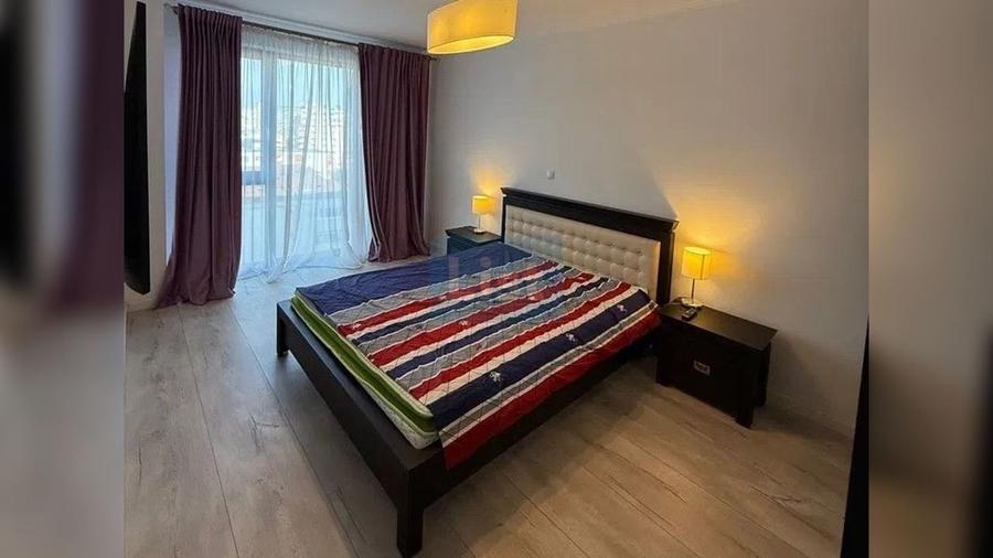 0% Comision | Apartament cu 2 camere 58 mp | The Office - 9