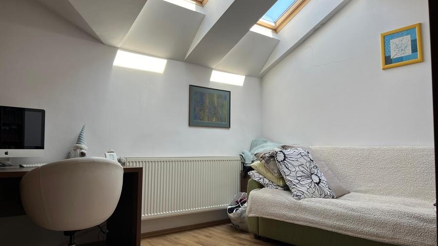 De vanzare duplex- Cartierul Dambul Rotund - 6