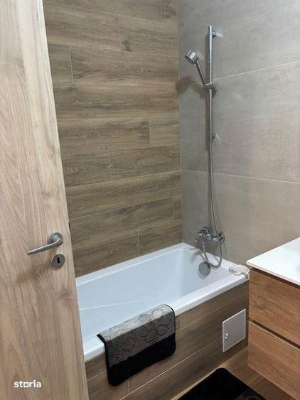 Apartament in regim hotelier - 1