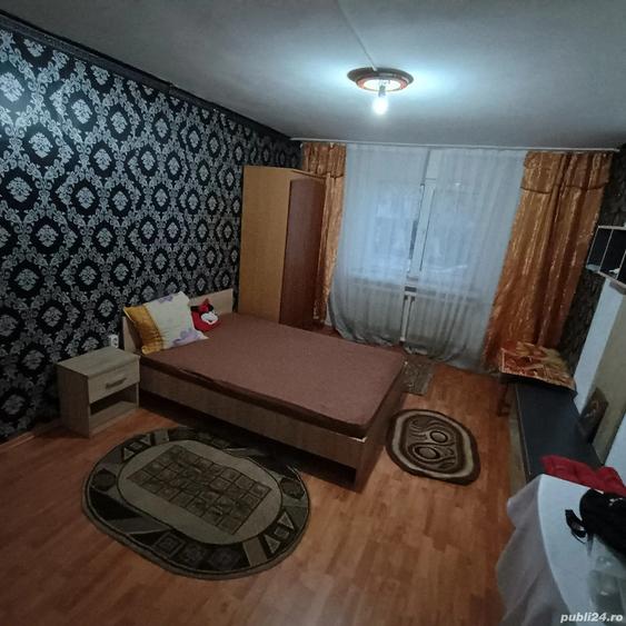 Garsoniera de inchiriere strada Cabanei termen lung - 6