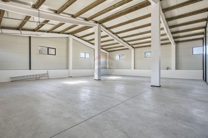 Hale industriale de închiriat în Tg Neamț - 8