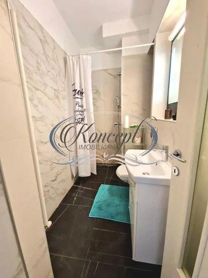 Apartament ultracentral cu parcare inclusa, Bd. 21 Decembrie - 6