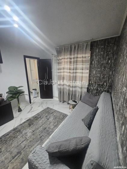 Inchiriez apartament 2 camere studiourile Buftea Inchiriez apartament 2 camere studiourile Buftea