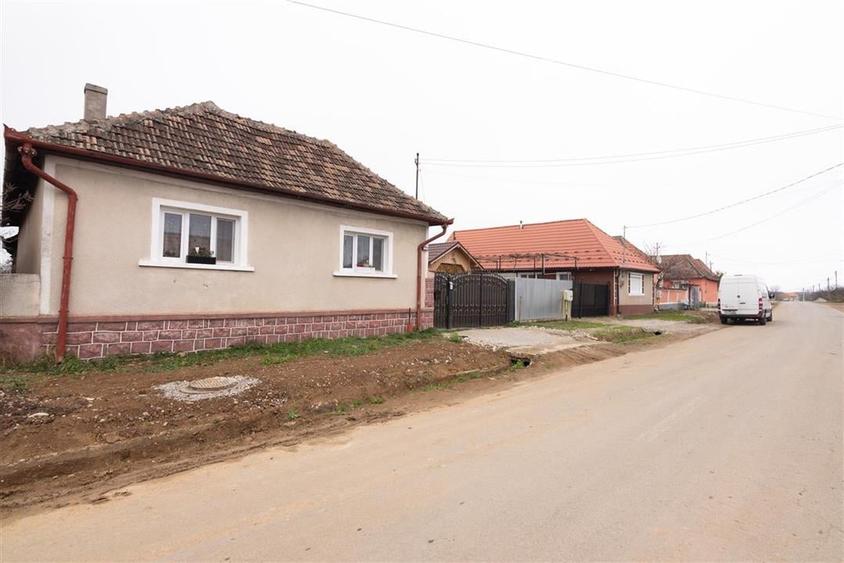 RECO Casa de vanzare in Felcheriu - 3