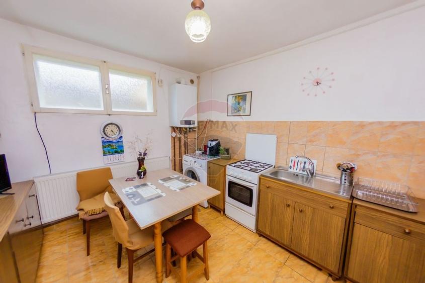 Casă  de vanzare Baia Sprie central - 2