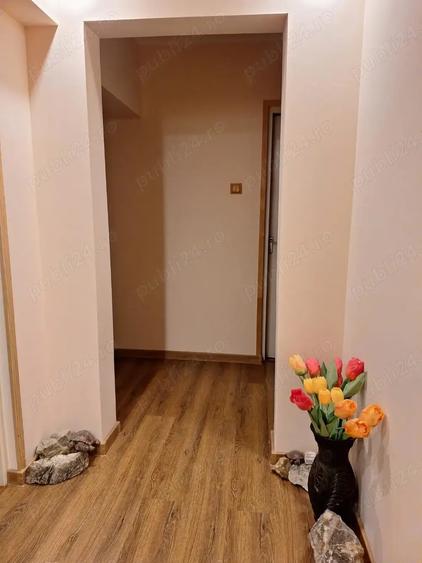 Apartament 3 camere decomandat intretinut Tiglina 2 Bd.George Cosbuc - 8