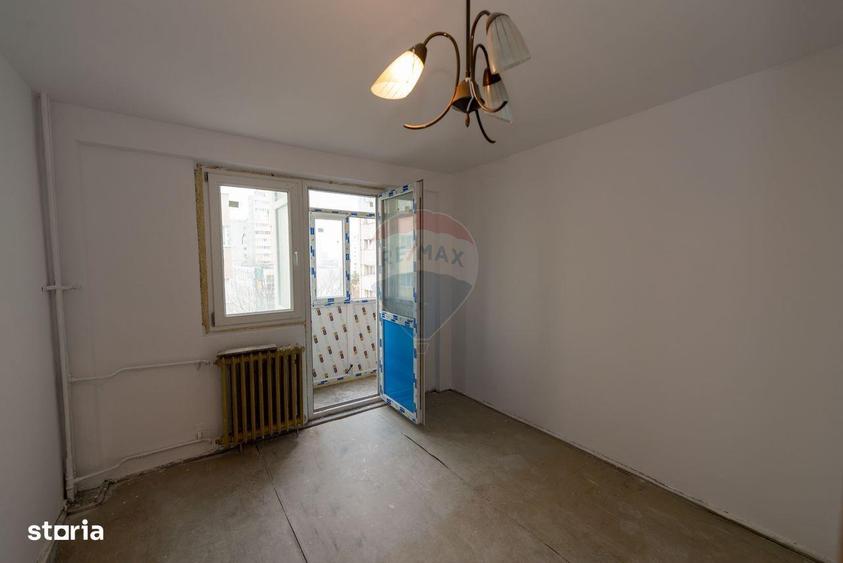 Apartament cu 4 camere de vanzare , 1974, fara risc, Pantelimon - 5