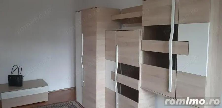Inchiriez apartament cu 1 camera in zona Banatului - 4