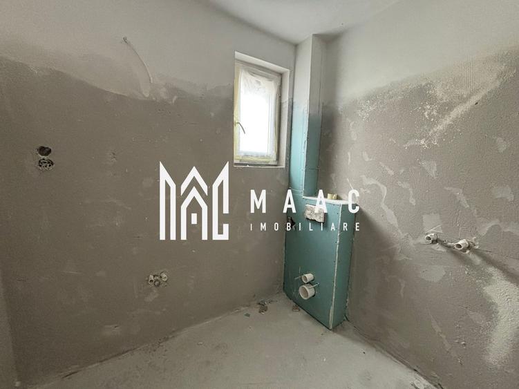 Casa Quadruplex | 4 Camere | 110MPU | Curte 60MP | 2 Balcoane - 13