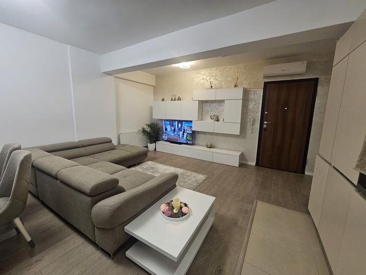 Apartament 3 camere cu terasa Sos.G.I. Sisesti sect1 - 5