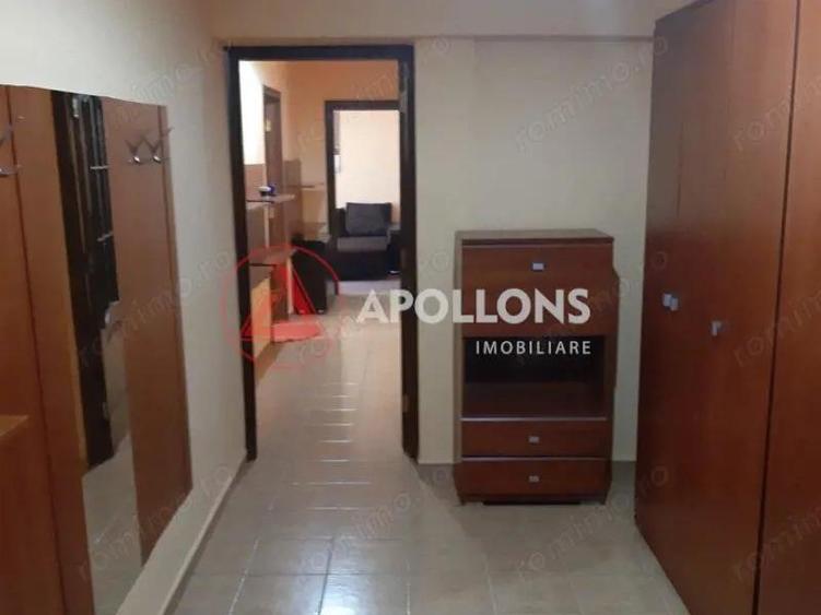 Ap doua camere decomandat Romana, ASE - 9