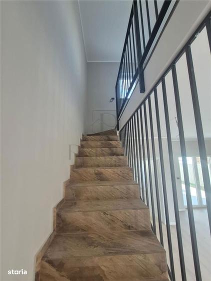 DUPLEX PREMIUM ? FARA PERETE COMUN - Despartit prin camera T - 8