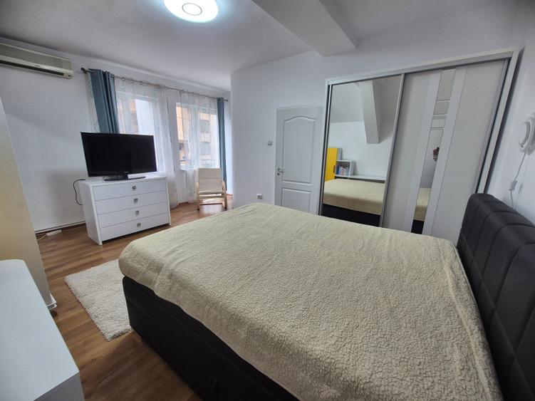 De vânzare: Casă modernă cu 200 mp utili și 600 mp teren în Andrei Mureșanu - 6