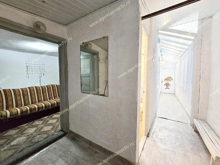 Imobil amplasat pe Bd. George Co?buc, ideal pentru locuin?a sau activita?i comerciale. - 14