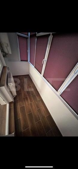 Apartament 3 camere, 80 mp, decomandat, zona Centrala - 1