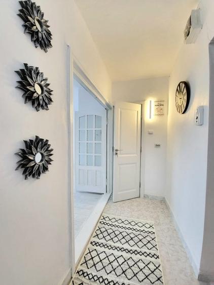 Apartament 1 camera, decomandat, 41 mp, bloc 1986, Nicolina - 4