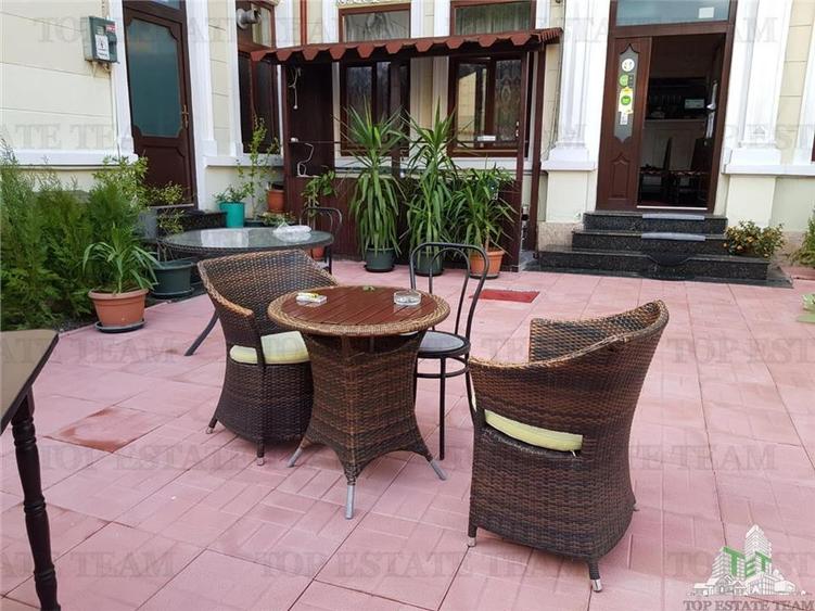 Vila individuala sau restaurant parter - vanzare - Unirii - Budapesta - 3