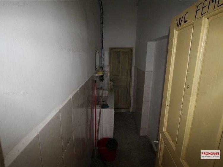 Hala 230 mp + birouri 100 mp + teren 2.370 mp - 16