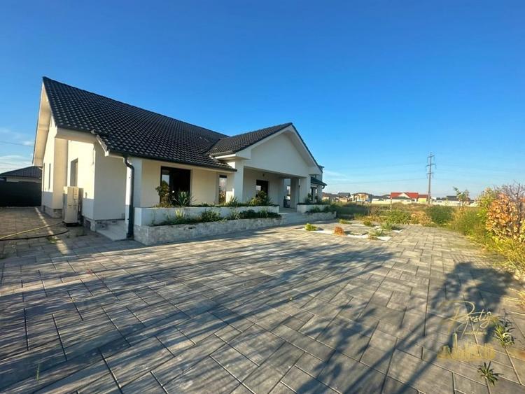 Casa cu 6 camere de vanzare pe str.Ciheiului - Cihei - 28