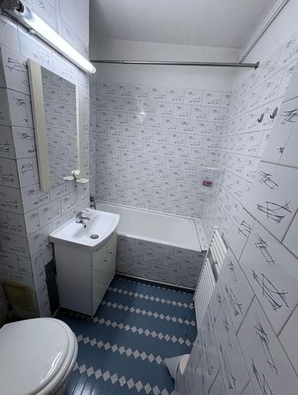Vand apartament 2 camere - Lujerului - 5
