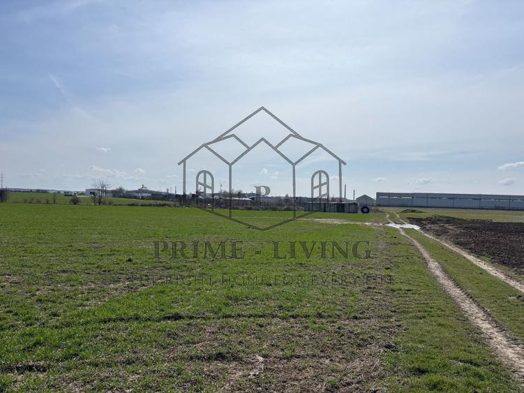 Teren pentru investiție - 2