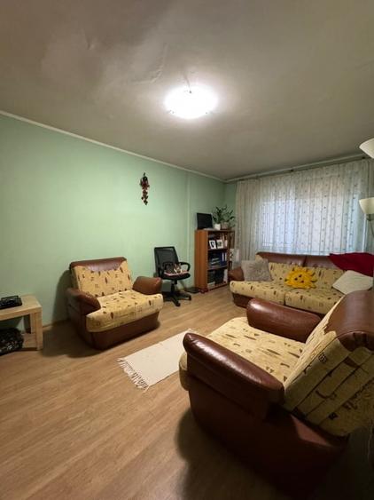 Garsoniera 34 Mp | Parter | Sebastian - Bolintineanu - 2