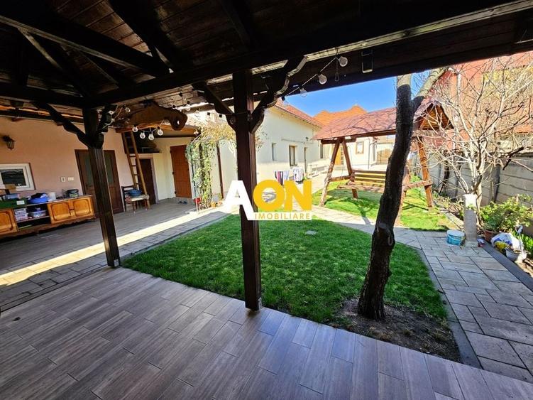 Casa 4 camere, mobilata, utilata, 593 mp teren, zona Centru - 6