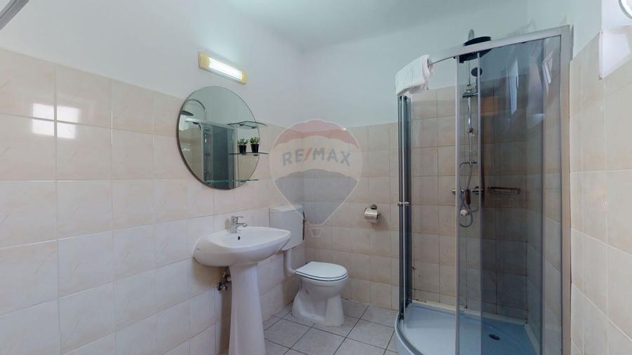 Propietate cu potential de investitie | Pensiune - 18