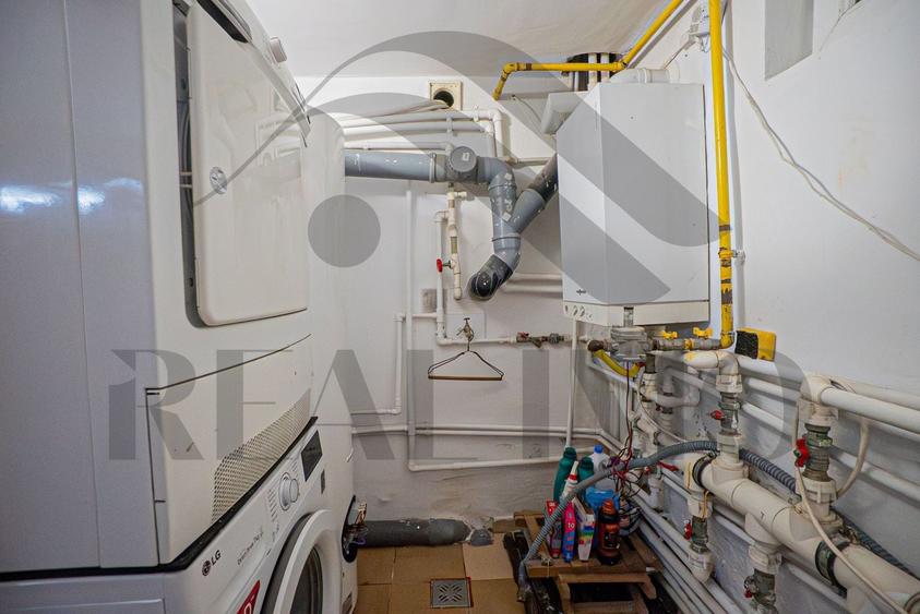 Vilă D+P+1E | GREEN ENERGY- 487 mp teren | Ovidiu Sud - 37