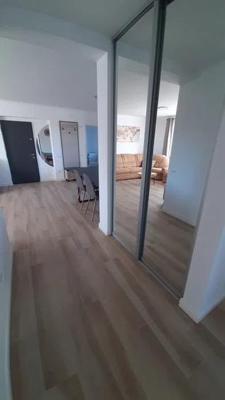 Apartament cu 3 camere, 85 mp, zona Borhanci - 2