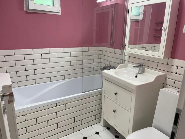 Vanzare apartament 3 camere, bloc 1983, centrala, Titan-Fizicienilor - 6