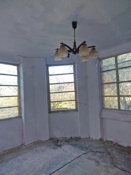 Casa de vanzare aproape de strand termal ?i centru Deta la 45 km de Timisoara - 9