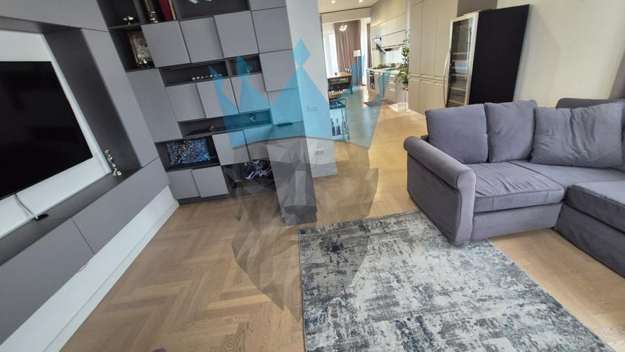 Apartament 3 Camere Floreasca Bucuresti - 3