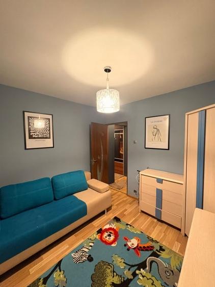 Apartament 3 camere la cheie, zona scolii Liviu Rebreanu - 7