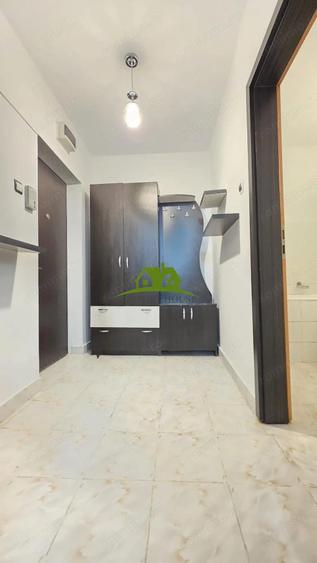 Garsoniera spatioasa Et.1,Suprafata 49mp, Bl. 2002 mobilata si utilata - 14