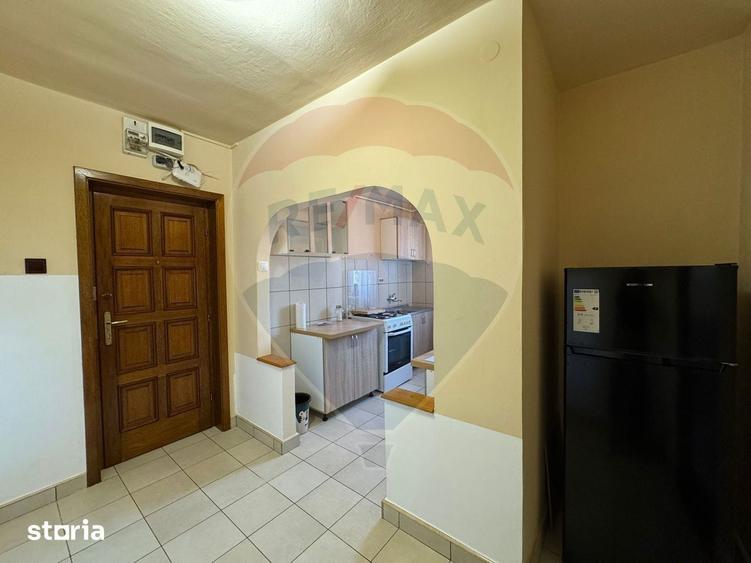 Apartament cu 2 camere de vanzare- zona UTA(et.1/4) - 14