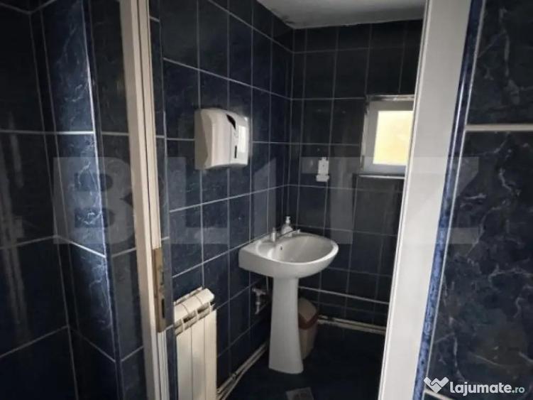 Spa?iu comercial, 6 incaperi, 237 mp, zona Big - 2