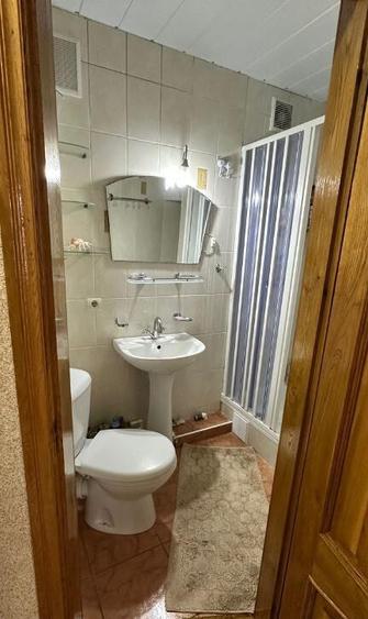 Paratament cu 2 camere de inchiriat in zona Salajan - 1