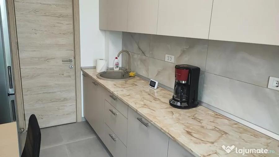 Apartament 2 camere NOU Berceni - Aurel Persu - 3