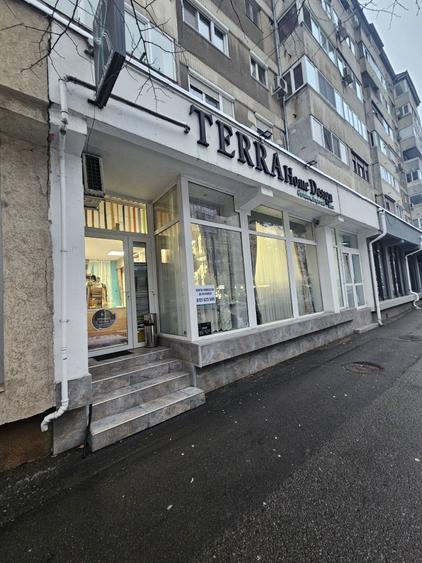 Inchiriez spatiu comercial - 4