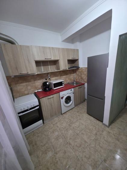 Inchiriez apartament 1 camera Galati - 4