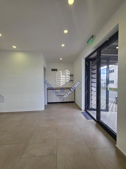 Spațiu comercial - închiriere - Alphaville Arena - 4