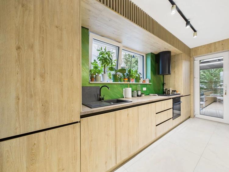 Disponibilitate imediat I  Primarie Otopeni I LUX  I Mutare directă - 3