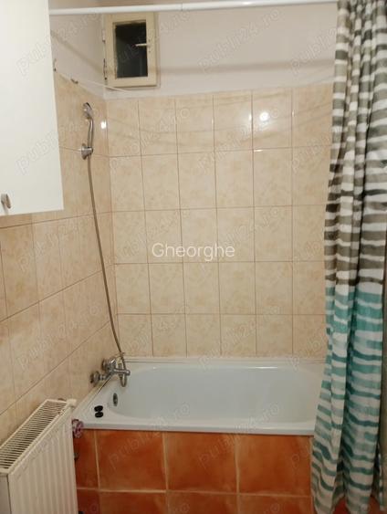 Particular inchiriez apartament 2 camere Centrul civic Bra?ov